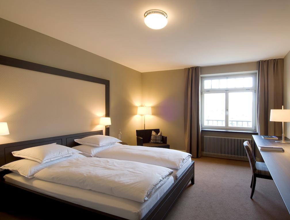 Historisches Alpinhotel Grimsel Hospiz Room photo